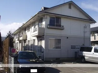 ファミール石芝の画像