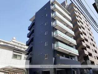 リバブルK【2階】の外観
