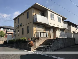 ルパラディIIIの画像