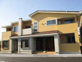 ソレイユAの画像