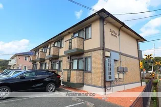 フルハウス A棟の画像