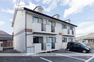 メゾンセレーノの画像