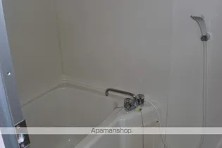 メルセゾン石川【201号室】の風呂