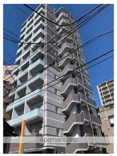 クレイシア板橋蓮沼の画像