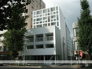 東京都杉並区高円寺南1丁目【マンション】の外観