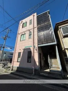 ブリアンハイム堀田の画像