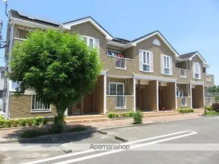 エレガントヴィラUSA Cの画像