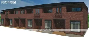 古川小泉アパートAの画像