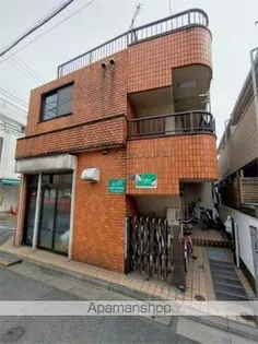 ボゥ・ソレイユ【302号室】の外観