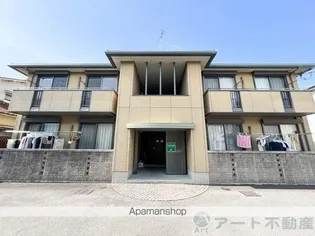 バリュージュ古川南 A棟の画像