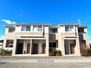 ACROSS(アクロス)【2階】の外観