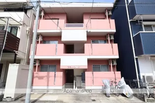 フラット御器所の画像