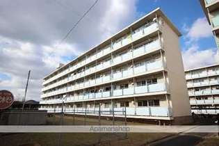 ビレッジハウス直方1号棟の画像