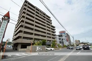アルファステイツ中庄駅前Ⅲの画像
