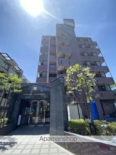 グランヴァン杉並北の画像