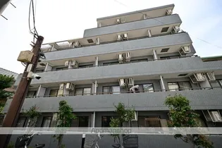 スカイコート練馬の画像