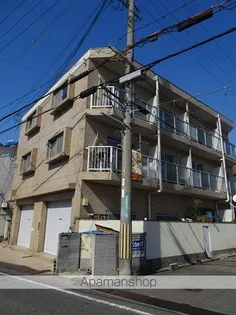 下池田町マンション【205号室】の外観