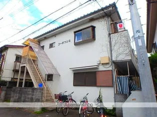 コーポフジミの画像