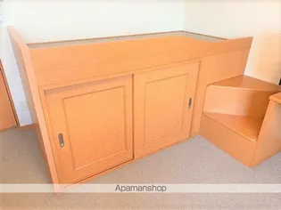 レオパレスプロスペリテA【204号室】のその他画像