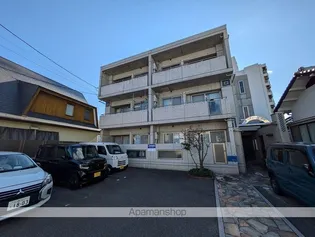 セ リヴェール牛田の画像
