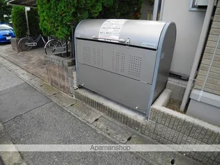 アプローズ馬橋【1階】のその他画像