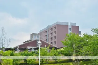 レオパレスエクセレント2号館【204号室】の周辺