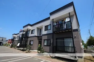 レイシス伏古 Ⅴの画像