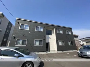 LIBRE(リブレ)【2階】の外観