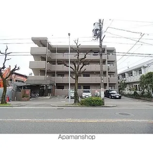 コンフォール南川の画像