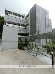 神奈川県川崎市宮前区宮崎【マンション】の外観