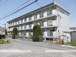 コーポオオタの画像