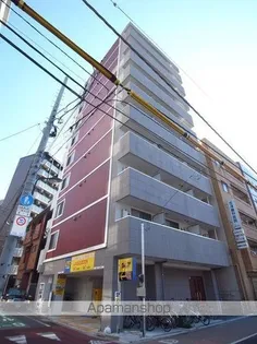 ラクラス池袋【7階】の外観