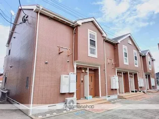 エヴァーグリーン吉富Bの画像