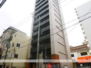 MODERN PALAZZO大手門Ⅱの画像