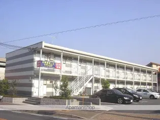 レオパレスコラボレートの画像