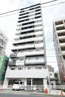 東京都立川市錦町1丁目【マンション】の外観