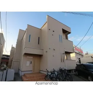 GRANDTIC名駅南【2階】の外観