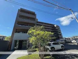 サーパス道後公園南の画像