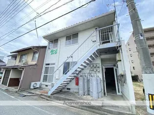 グリーンハイツの画像