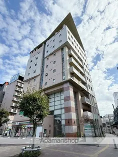 千葉県千葉市中央区弁天1丁目【マンション】の外観