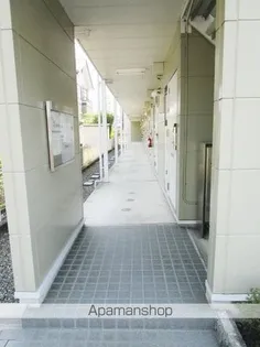 レオパレスDREAM【1階】の外観