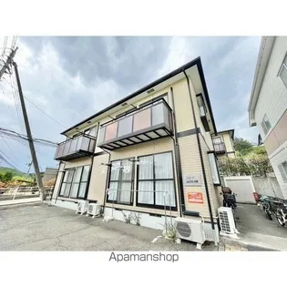 エステートみずほ台Aの画像