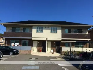 シャーメゾン アゼリア C棟の画像