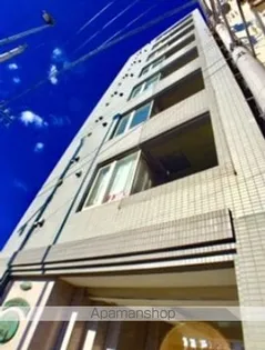 グリフィン横浜 ウェスタの画像