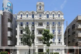 LA MAISON DE PAUL【3階】の外観