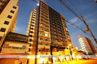 エステムコート新大阪Ⅹザ・ゲート【8階】の外観