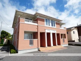 アヴァンセ【201号室】の外観