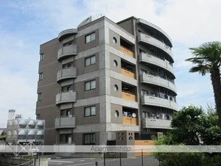 B・MOUND98【1階】の外観