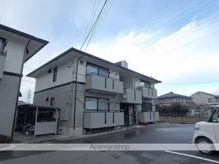 ベルジュ並柳 B棟の画像