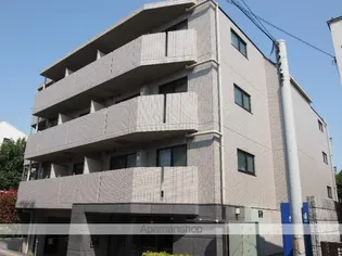 ルーブル鷺宮参番館の画像